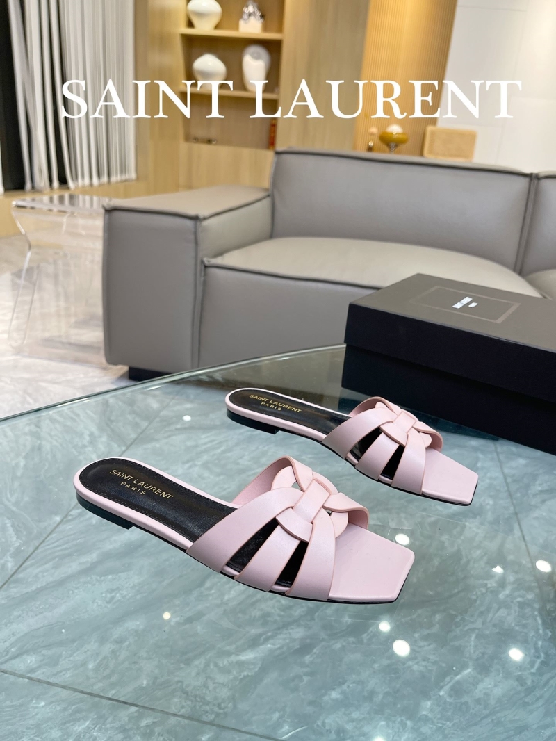 YSL Slippers